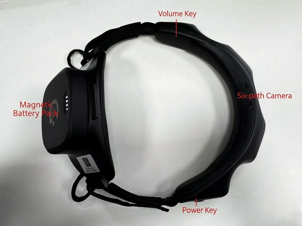 DAS Ego device overview 1